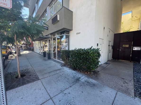 2064 Kettner Blvd APT 25