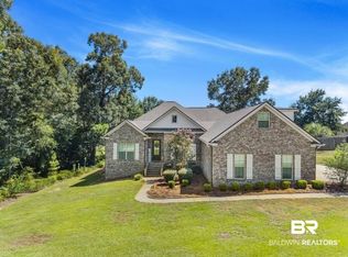 32411 Wildflower Trl, Spanish Fort, AL 36527