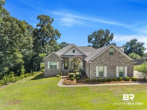 32411 Wildflower Trl, Spanish Fort, AL 36527