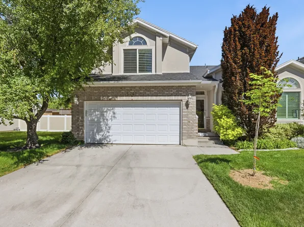 5645 S Highland Park Ct, Salt Lake City, UT 84121