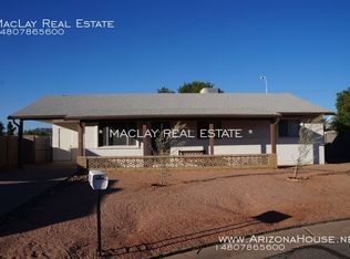 1928 W 9th Ave, Apache Junction, AZ 85120