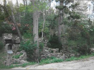 651 Zion Liberty Rd, Harmony, NC 28634