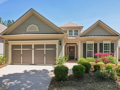 129 Allium Ct, Griffin, GA, 30223