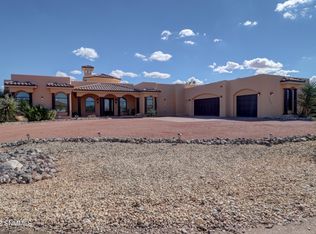 4697 Rociante Dr, Las Cruces, NM 88005