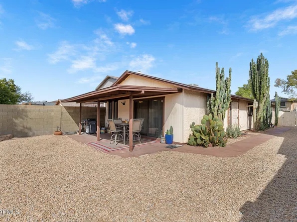 3709 W WAGONER Road, Glendale, AZ 85308