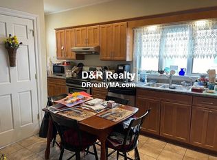 157 Langdon Ave #1, Watertown, MA 02472