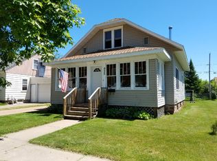 935 S 8th Ave, Wausau, WI 54401