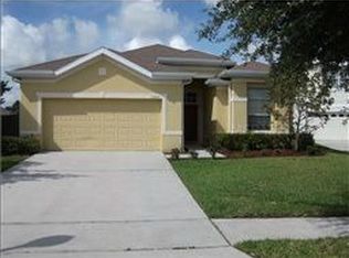 12425 Accipiter Dr, Orlando, FL 32837