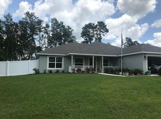 4029 SW 109th Ln, Ocala, FL 34476