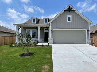 149 Patrick Herndon Dr, Bastrop, TX 78602