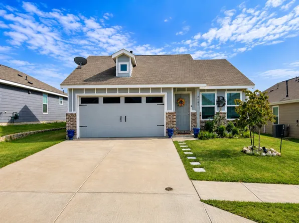 2645 Starwater Dr, Fort Worth, TX 76179