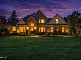 35 Glen Meadow Ct, Pinehurst, NC 28374