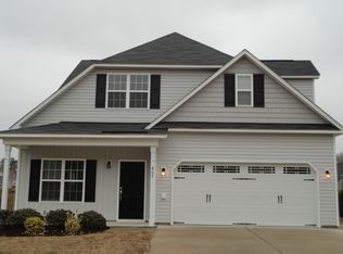 407 Joneshaven Dr, Fuquay Varina, NC 27526
