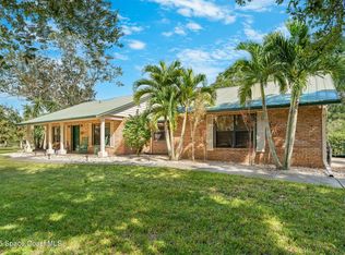 3535 Grant Rd, Grant Valkaria, FL 32949