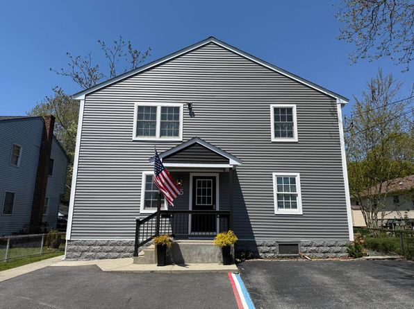 75 Charles St APT 2