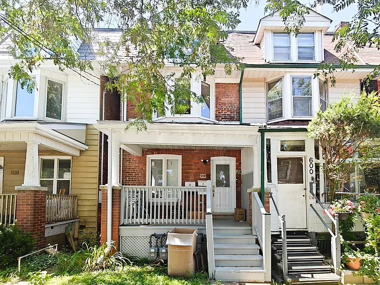 598 Crawford St #LOWER — Photo 14