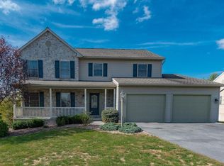 633 Florin Ave, Mount Joy, PA 17552