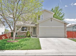 12144 Glencoe St, Thornton, CO 80241