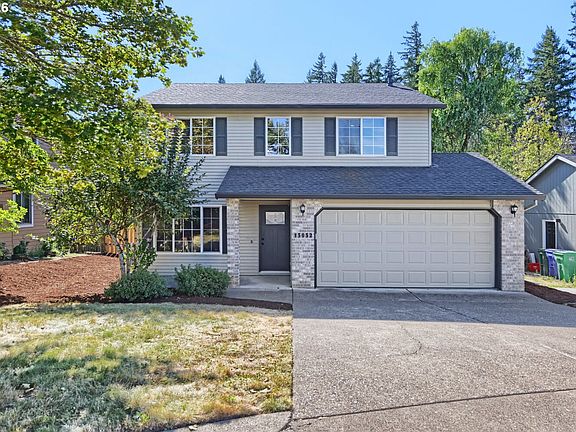 2nd image of 15052 SE Pinegrove Loop