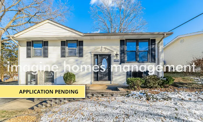 4310 Snelson Dr photo 1