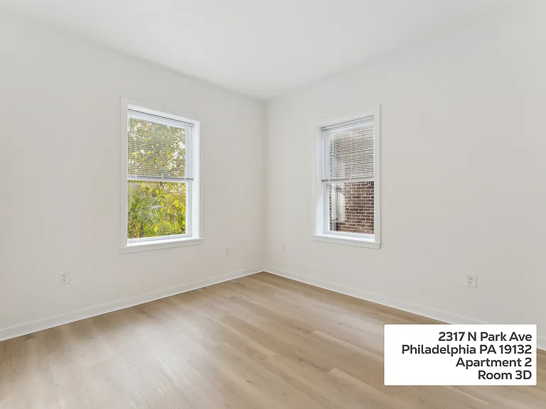 2317 N Park Ave #3D — Photo 2