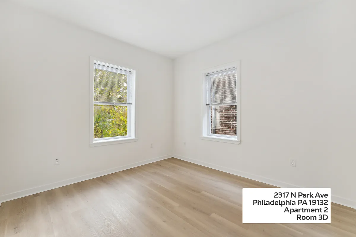 Building Photo - 2317 N Park Ave #3D