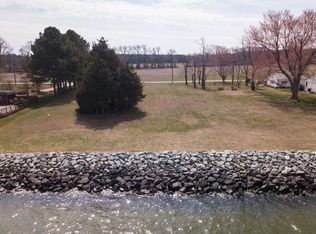 0 Spences Point Rd, Kinsale, VA 22488