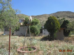 7007 E White Pacheco St, Willcox, AZ 85643