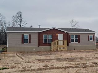 15 Barkman Ridge Rd, Hooks, TX 75561