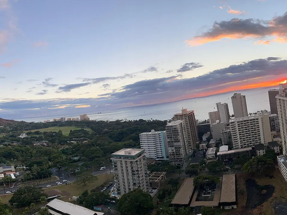 2600 Pualani Way #3104