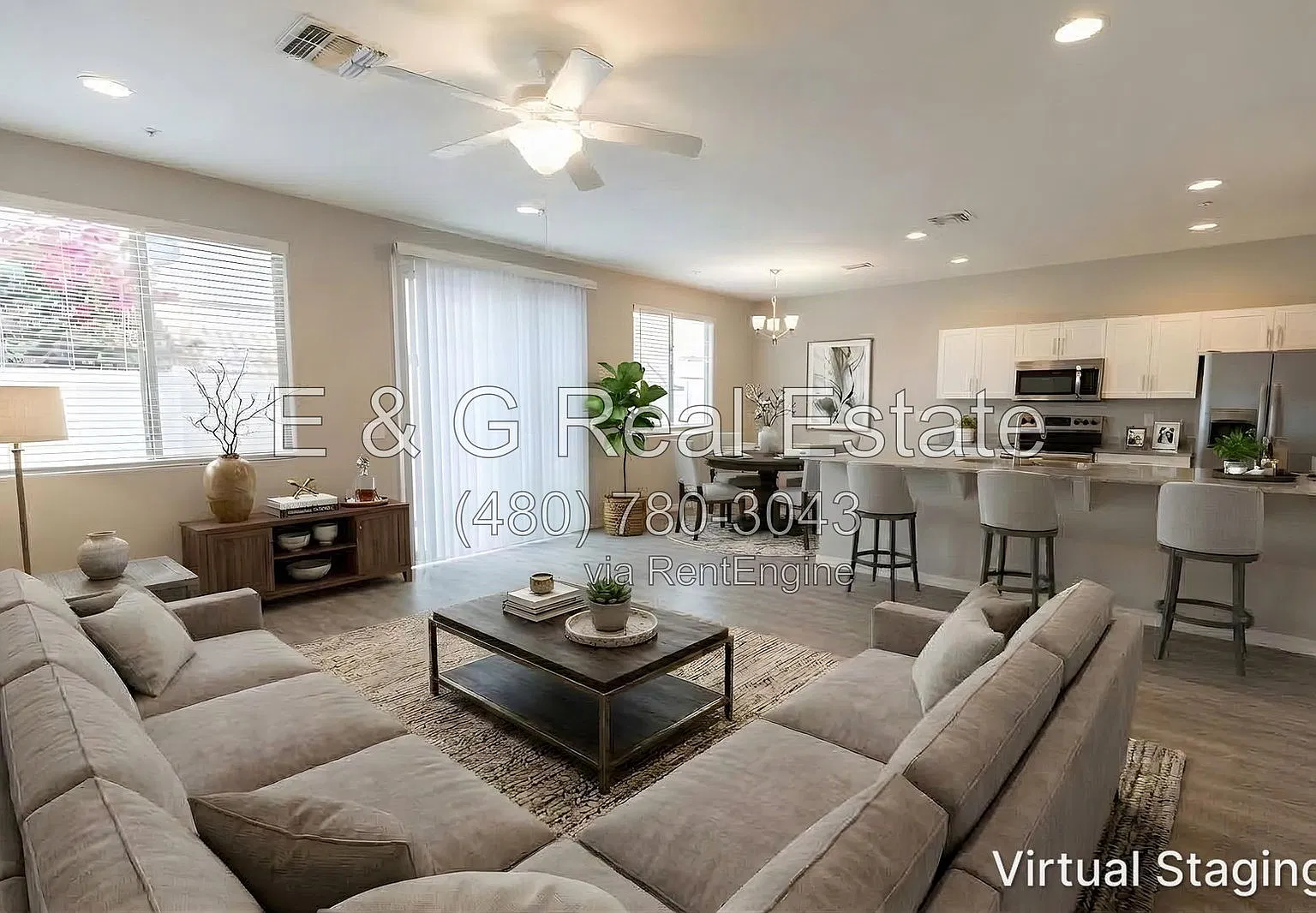 3 bed, 2.5 bath, 1778 sqft, $2,395 — Photo 1