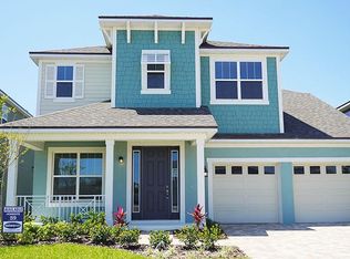 8948 Exploration Ave, Orlando, FL 32832