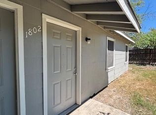 1802 W Avenue H #C, Temple, TX 76504