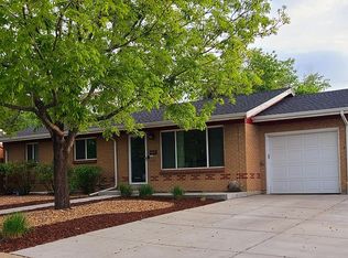 9672 W 56th Pl, Arvada, CO 80002