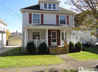 84 Sturges St, Jamestown, NY