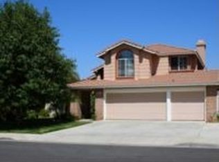 13176 Gold Rush Dr, Corona, CA 92883