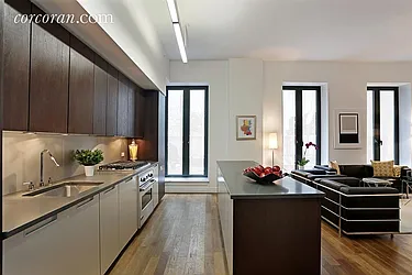 Sold by Corcoran