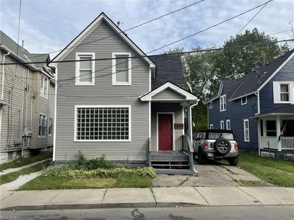 3637 W 45th St, Cleveland, OH 44109