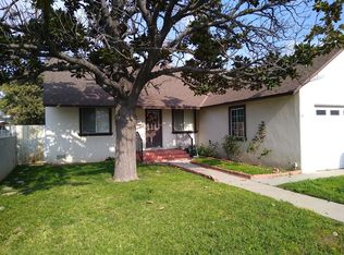 6615 Easton St, Los Angeles, CA 90022