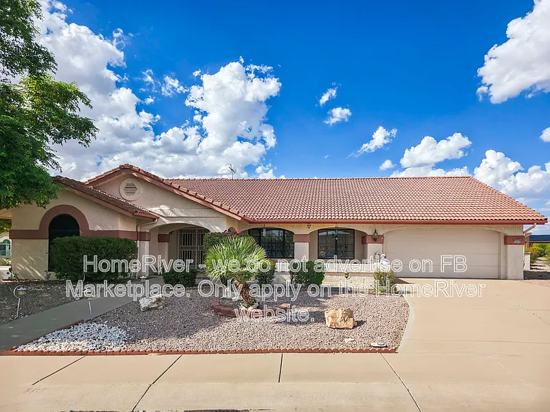 Sun City West — Photo 1