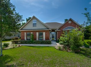 312 Camellia Ct, Freeport, FL 32439