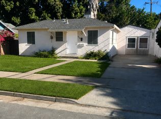 2121 Raymond Ave, Stockton, CA 95203