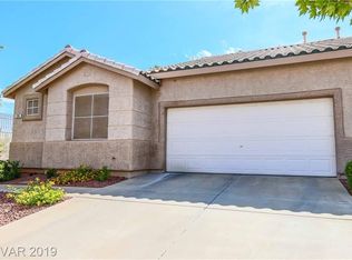 206 Roxborough St, Henderson, NV 89074