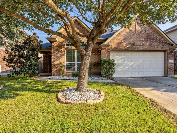 11638 Kensal Bay Ln, Tomball, TX 77377