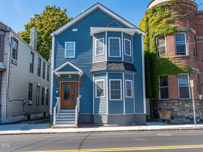 83 2nd Avenue, Troy, NY, 12180