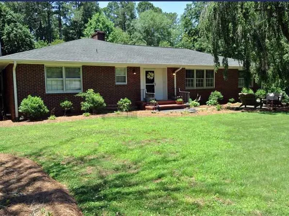 119 Burnett Dr, Spartanburg, SC 29302