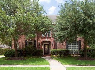 7131 Glenwood Dr, Sugar Land, TX 77479