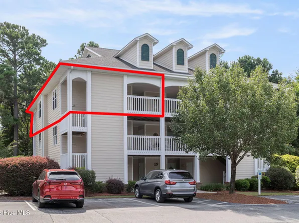 3350 Club Villas Drive # 1905, Southport, NC 28461