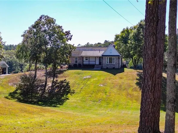 1763 Covington Bridge Rd SE, Fairmount, GA 30139