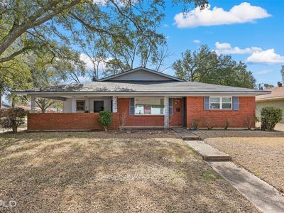 201 Brenda Dr, Shreveport, LA, 71115